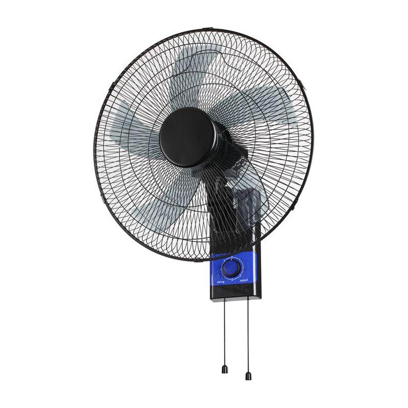 16palcový nástěnný ventilátor