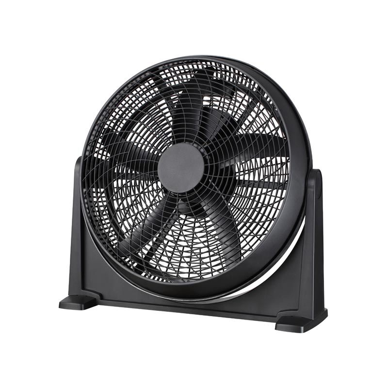 20palcový ventilátor pro domácí nebo skladové použití