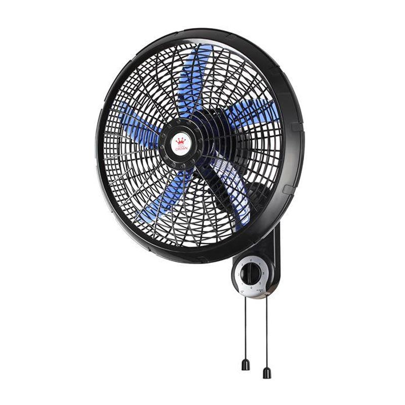 Jak nástěnný ventilátor zlepšuje cirkulaci vzduchu?