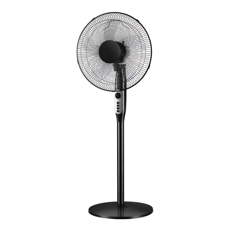 Jak může stojanový ventilátor zlepšit komfort chlazení a energetickou účinnost?