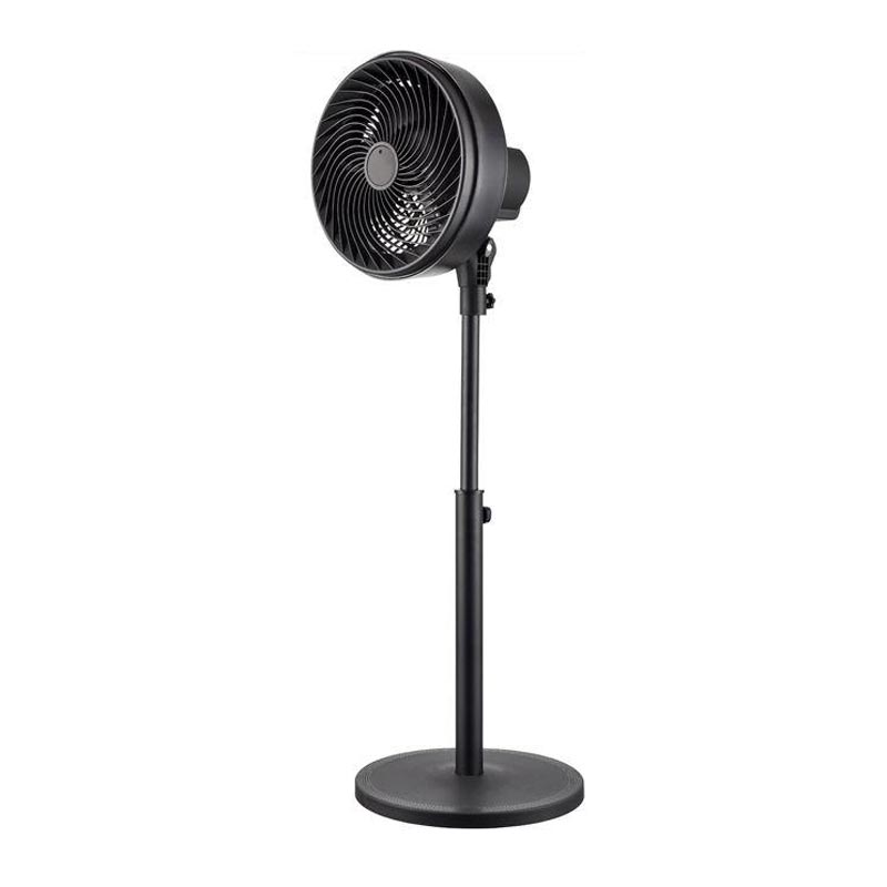 Turbo stojanový ventilátor 10 palců